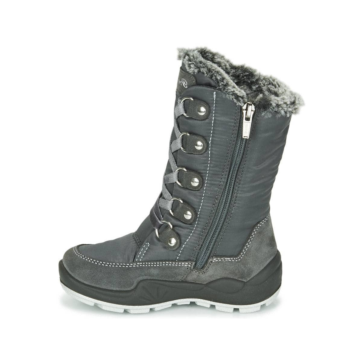 Scarpe da neve bambini ragazza Primigi  GIRL WINGER GTX  Grigio