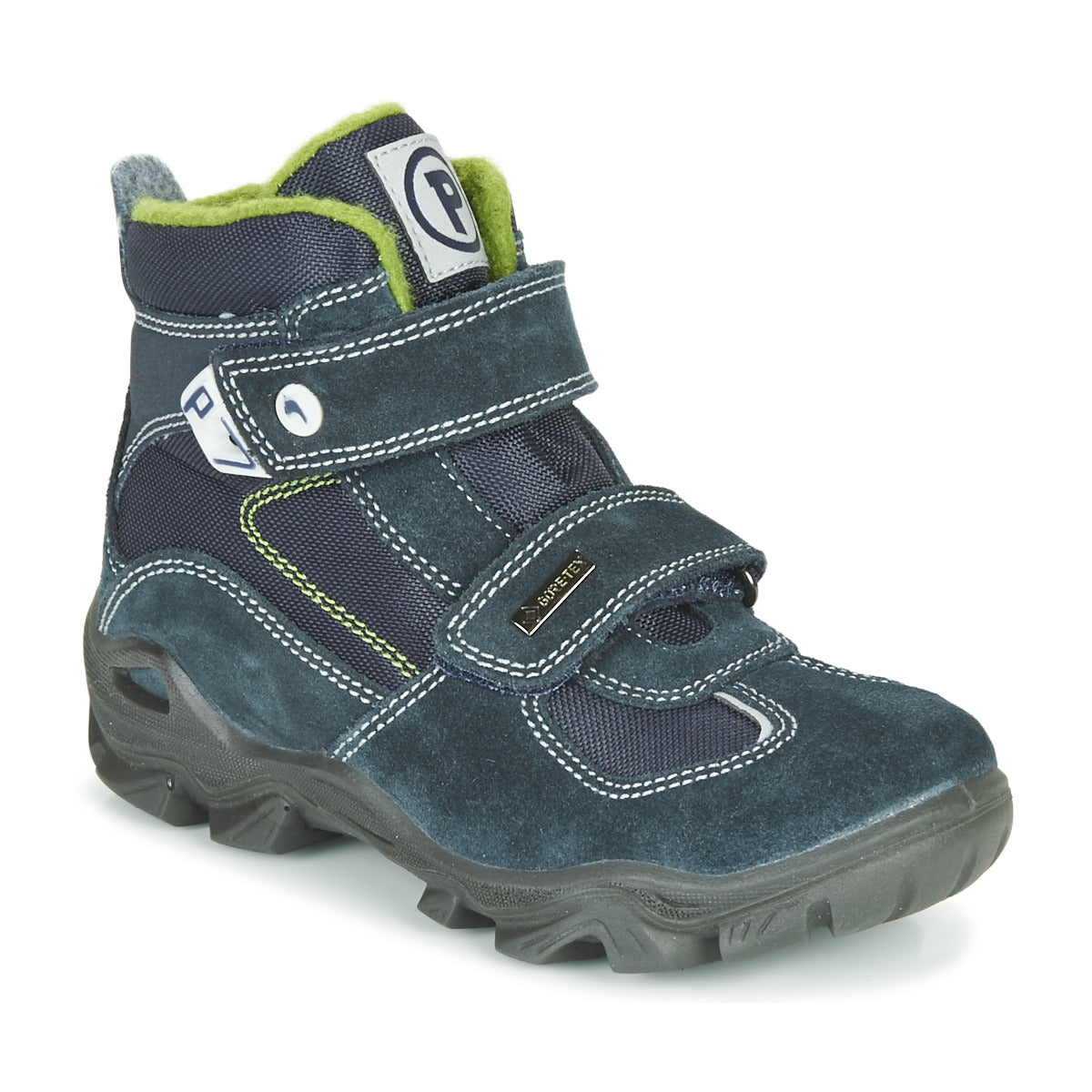 Scarpe da neve bambini ragazzo Primigi  PATH GTX  Blu