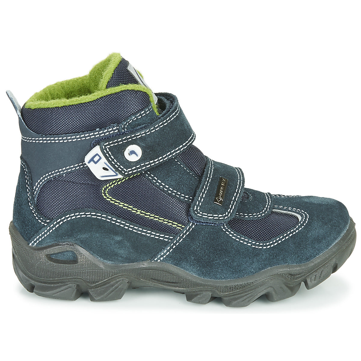 Scarpe da neve bambini ragazzo Primigi  PATH GTX  Blu