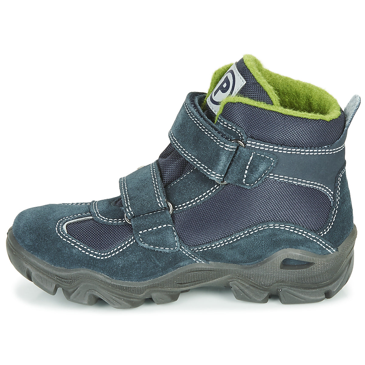 Scarpe da neve bambini ragazzo Primigi  PATH GTX  Blu