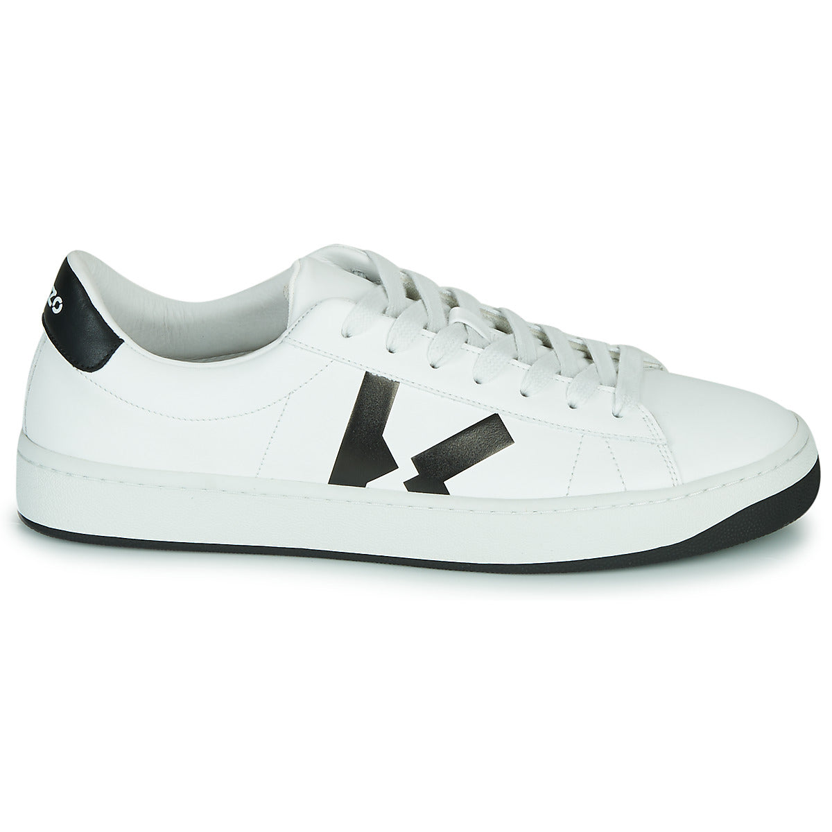 Sneakers Uomo Kenzo  FA65SN170  Bianco