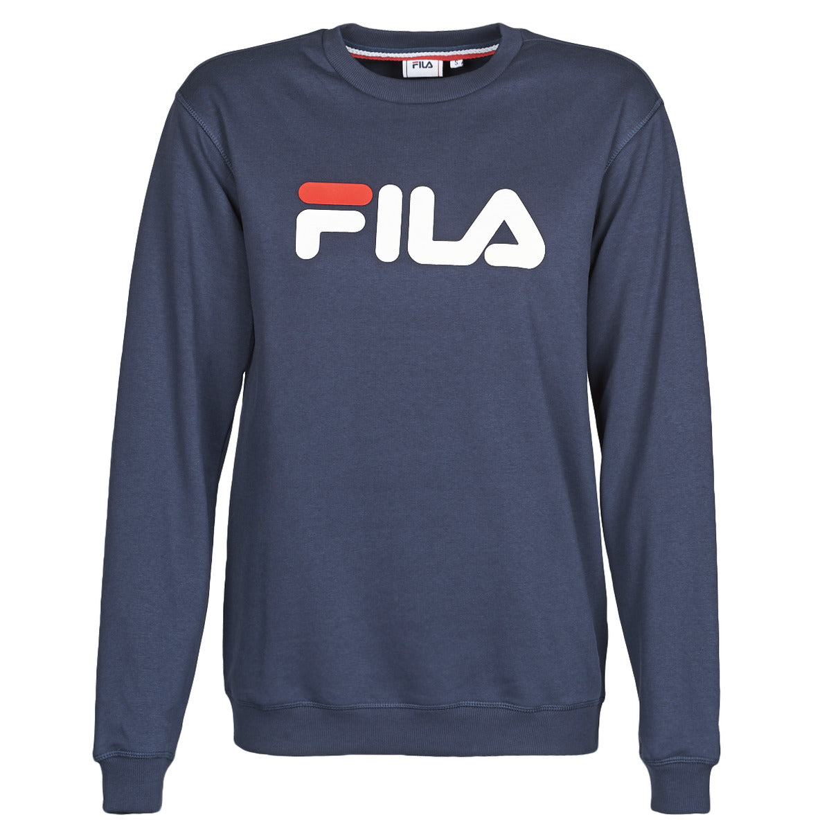 Felpa Donna Fila  PURE Crew Sweat  Blu