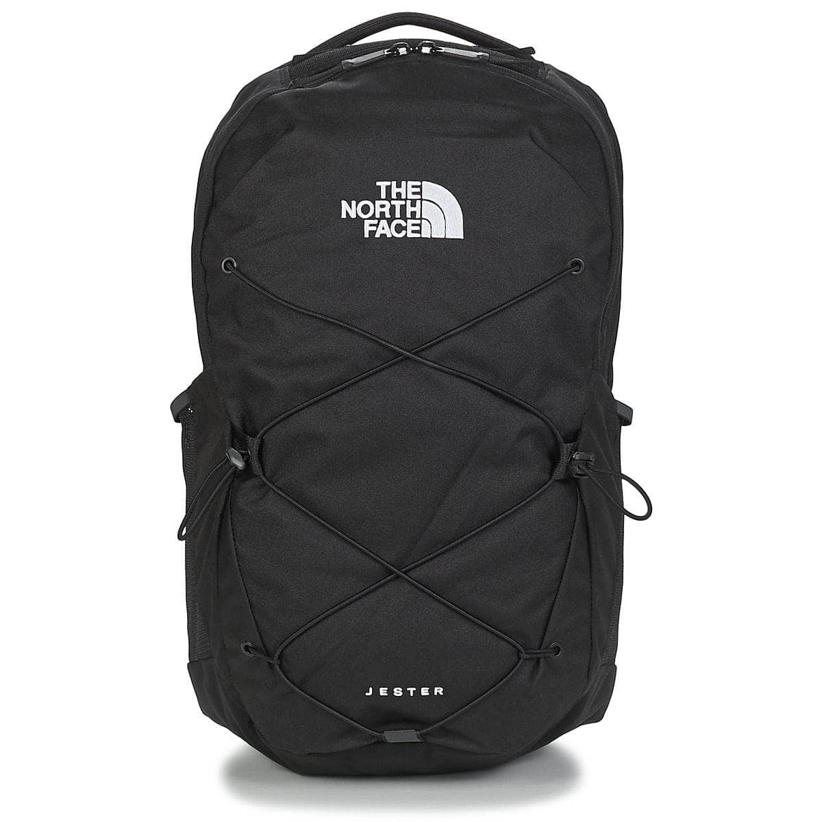 Zaini Donna The North Face  JESTER  Nero