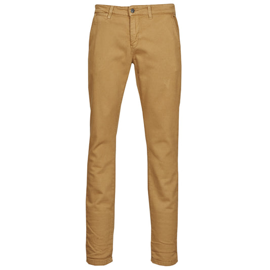 Pantalone Chino Uomo Le Temps des Cerises  KURT JOGG  Beige