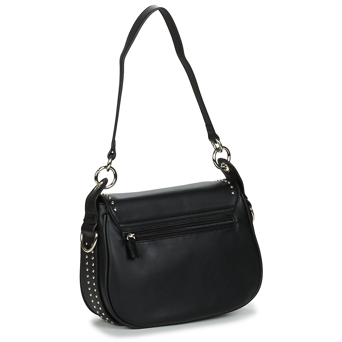 Borsa a spalla Donna Les Petites Bombes  ARMEL  Nero