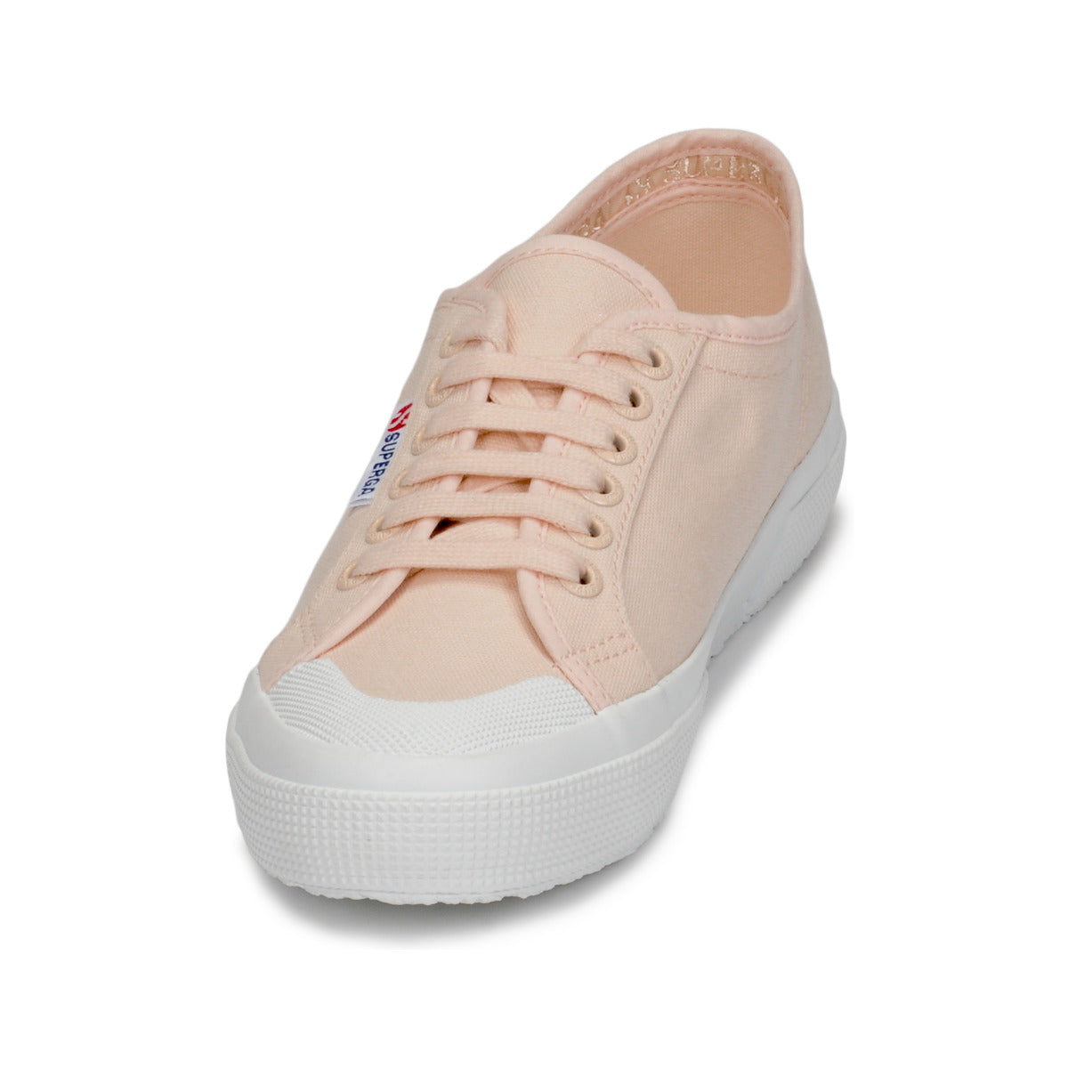 Sneakers basse Donna Superga  2294 COTW  Rosa