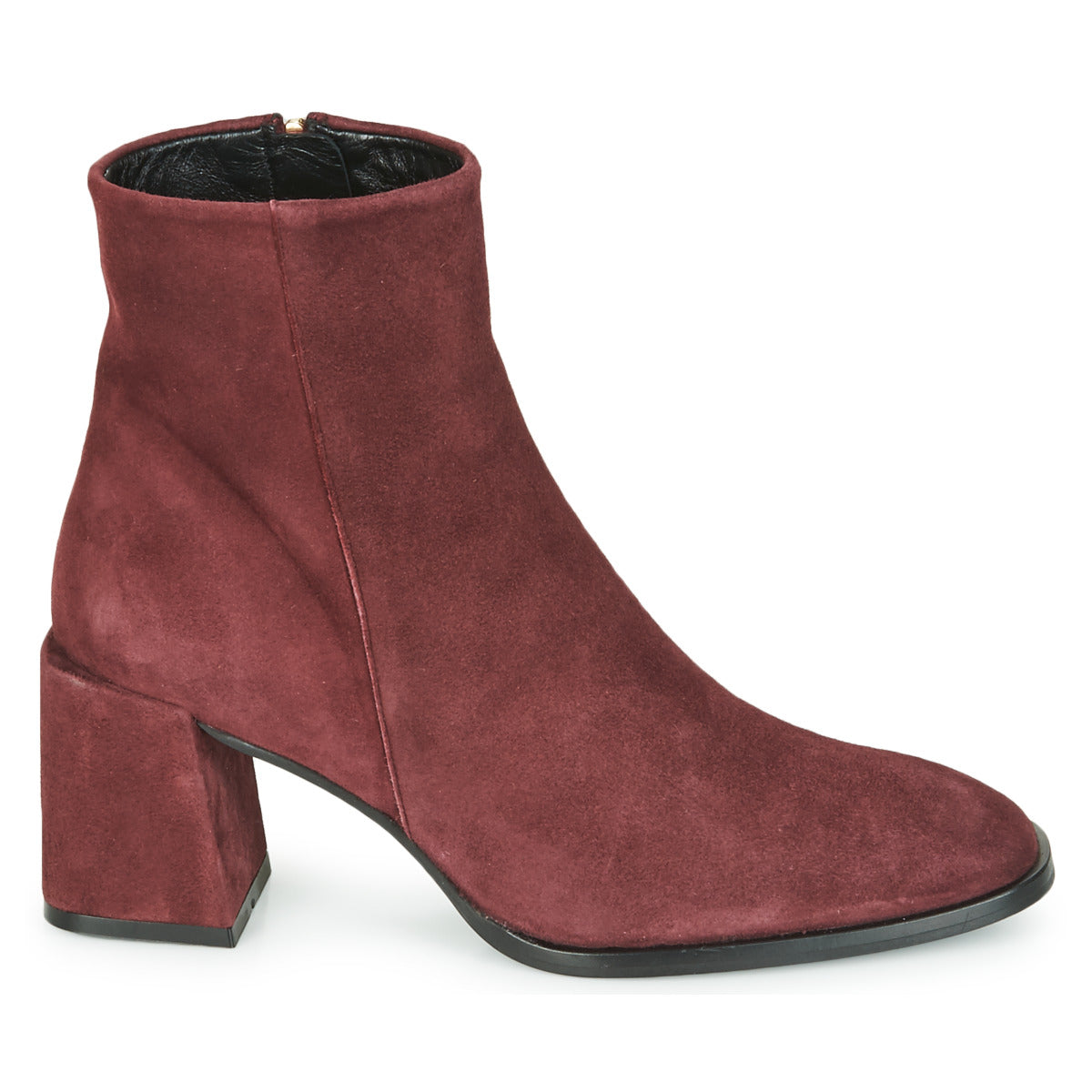 Stivaletti Donna Castaner  IRIS  Bordeaux