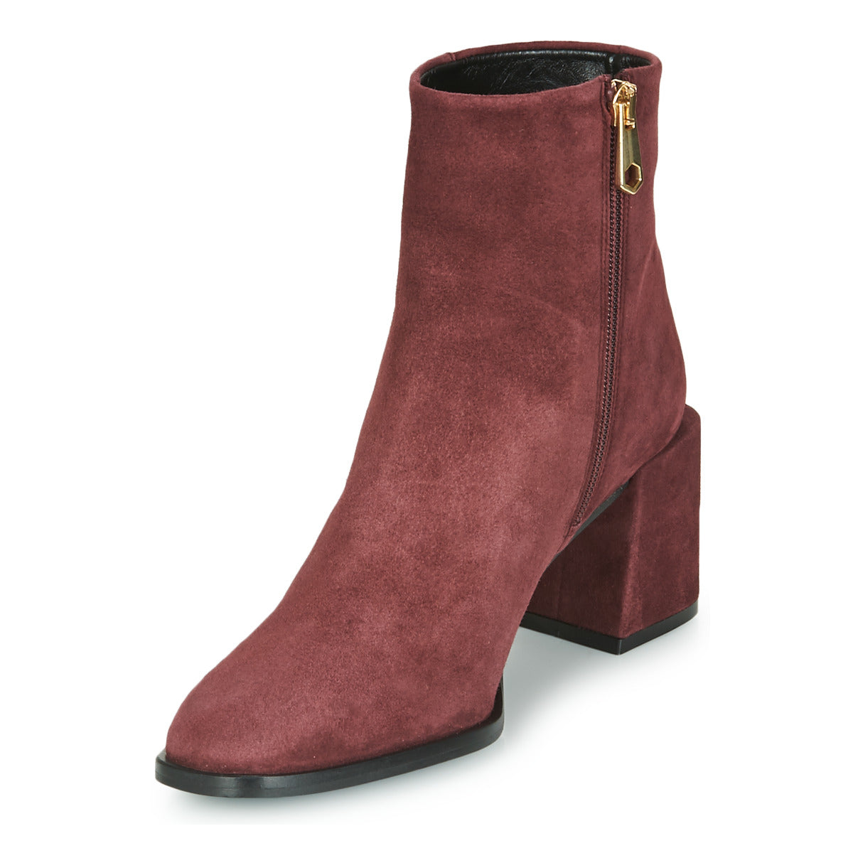 Stivaletti Donna Castaner  IRIS  Bordeaux