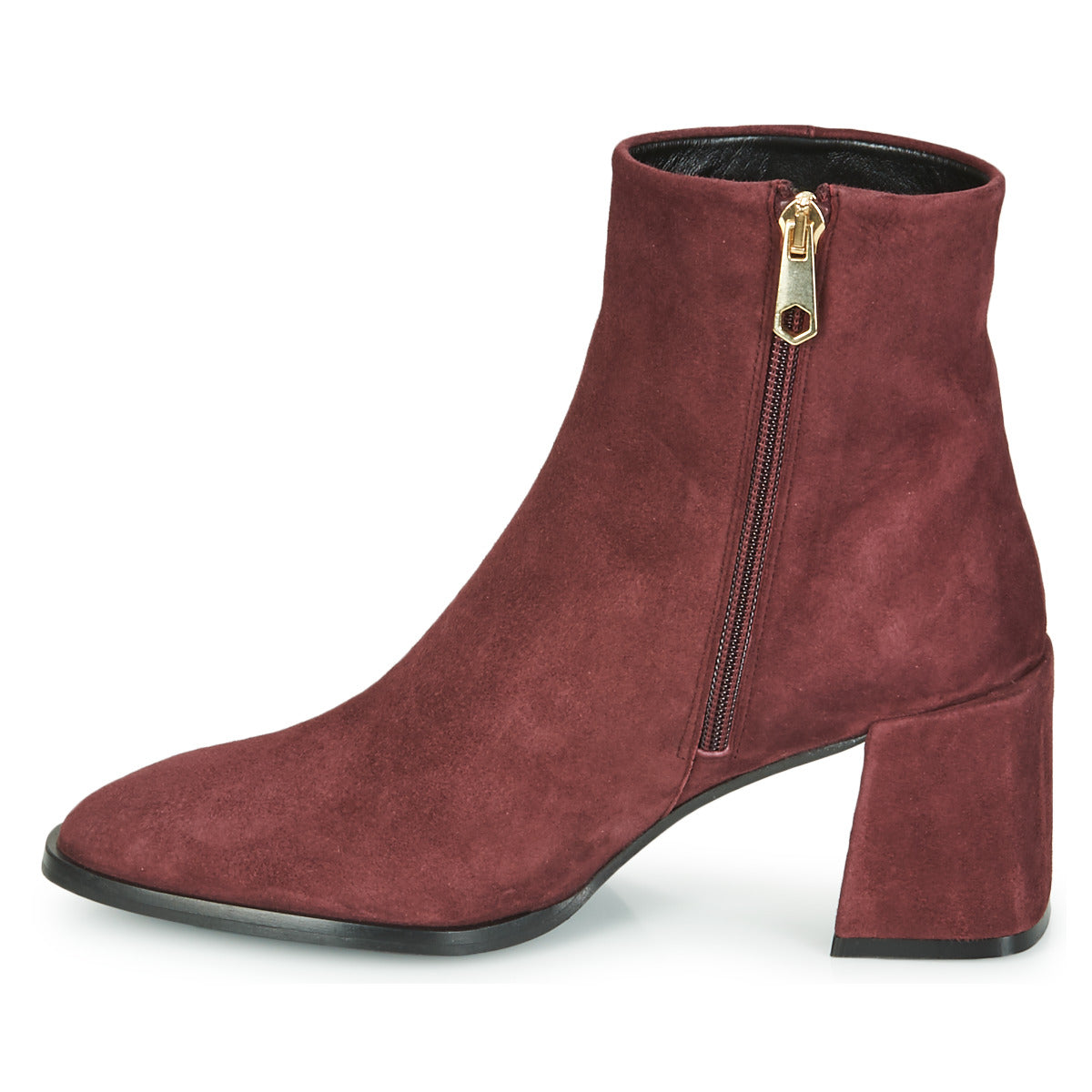 Stivaletti Donna Castaner  IRIS  Bordeaux