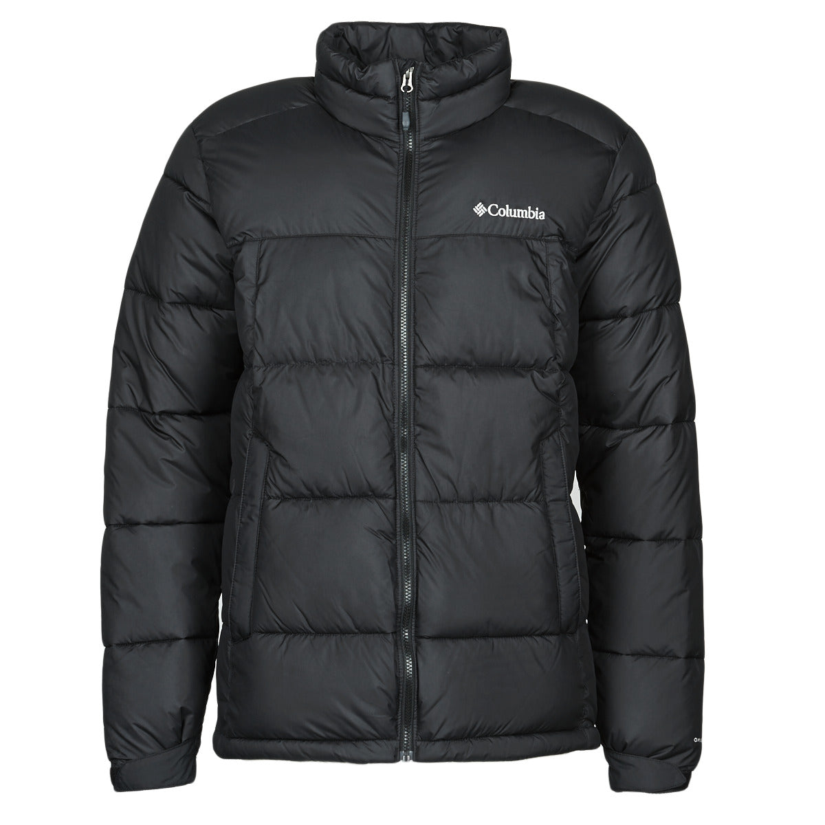 Piumino Uomo Columbia  PIKE LAKE JACKET  Nero