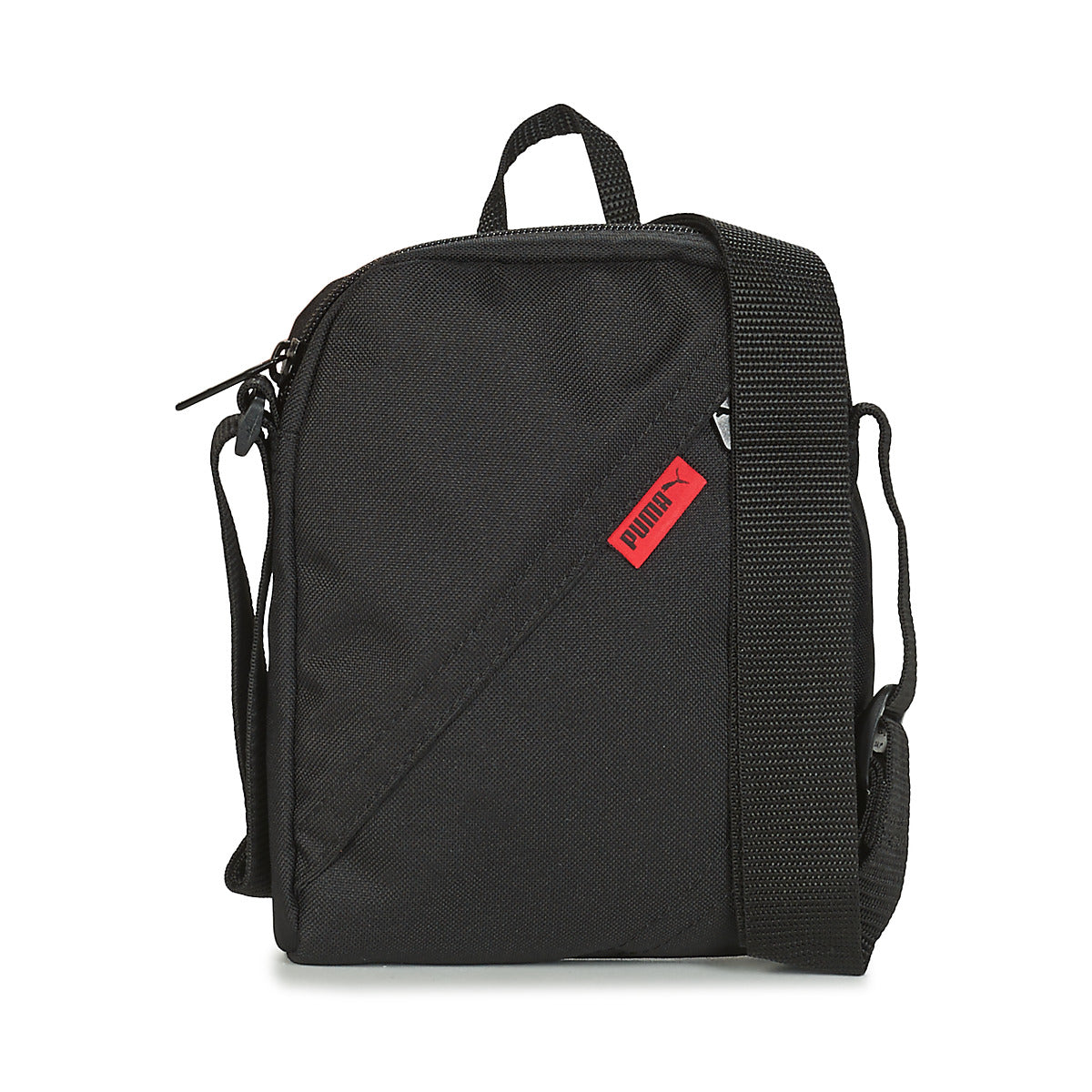 Borsa Shopping Uomo Puma  CITY PORTABLE  Nero