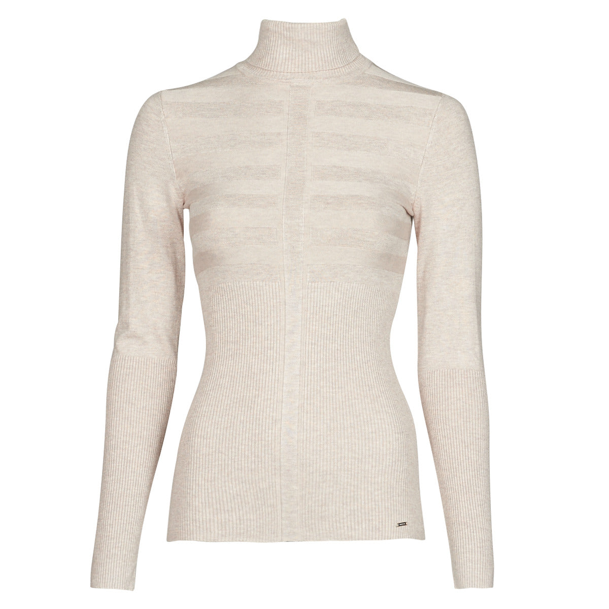 Maglione Donna Morgan  MENTOS  Beige