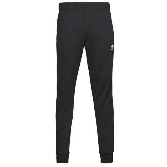 Pantaloni Sportivi Uomo adidas  SST TP P BLUE  Nero