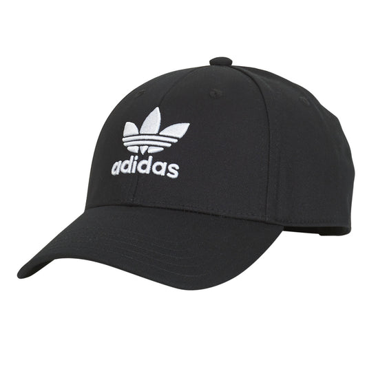 Cappellino Donna adidas  BASEB CLASS TRE  Nero