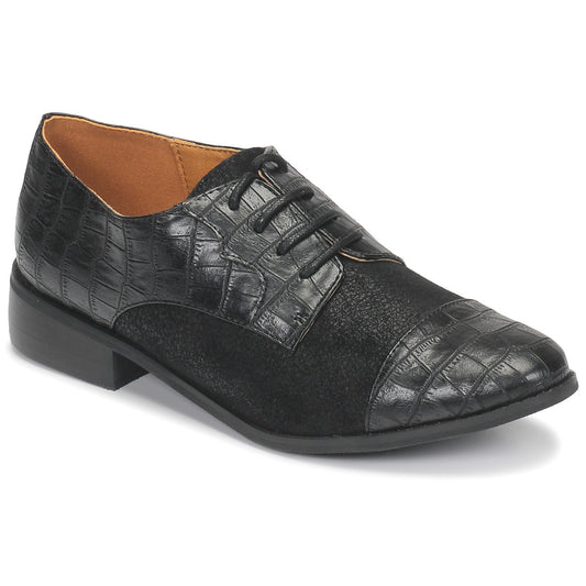 Scarpe Donna Moony Mood  NOULESSE  Nero