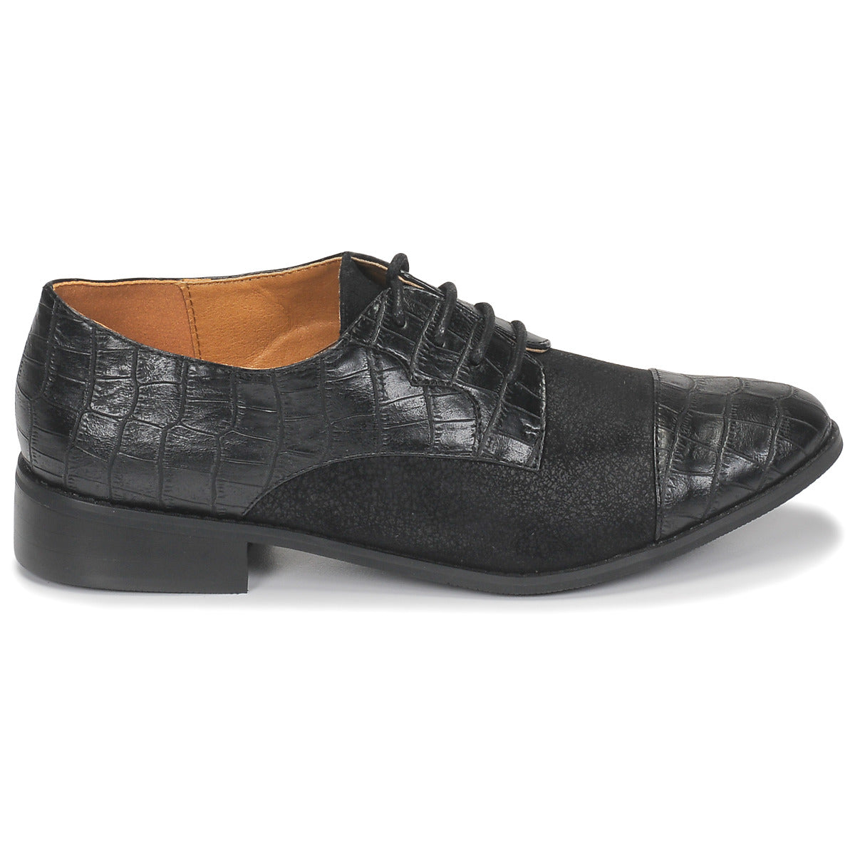 Scarpe Donna Moony Mood  NOULESSE  Nero