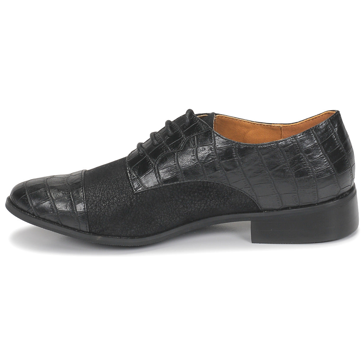 Scarpe Donna Moony Mood  NOULESSE  Nero