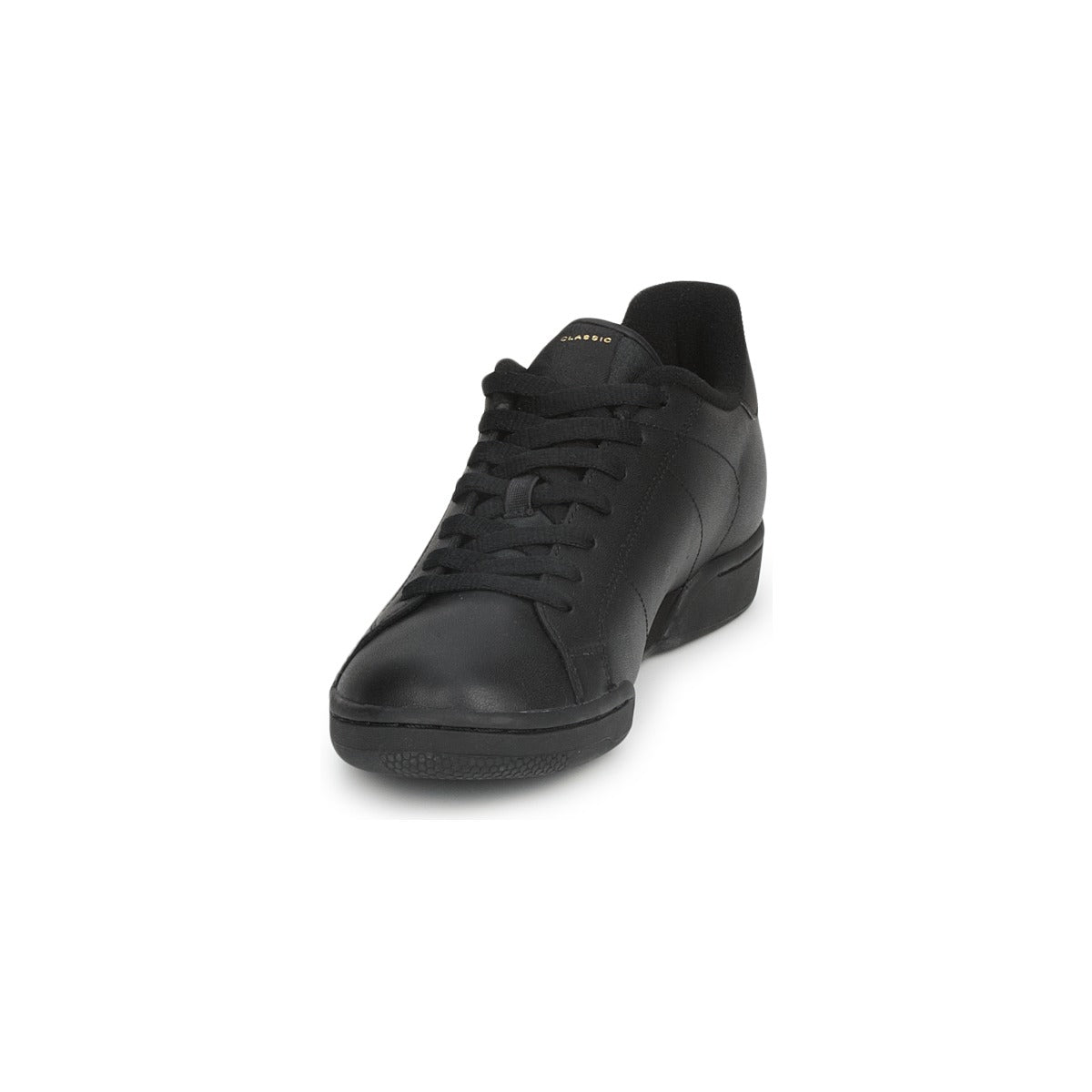 Sneakers basse Donna Reebok Classic  NPC II  Nero