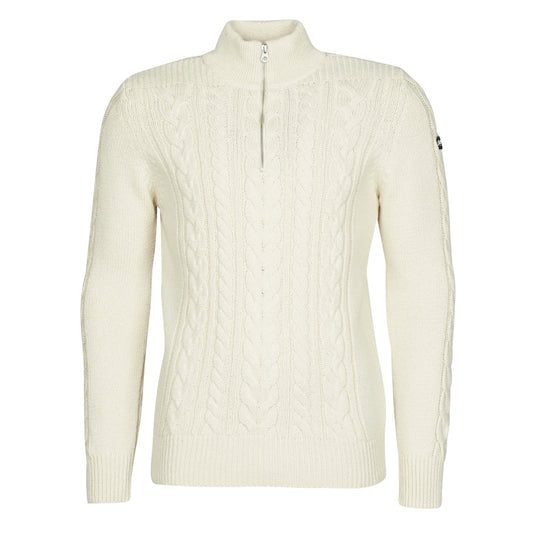 Maglione Uomo Schott  PL BRUCE2  Bianco