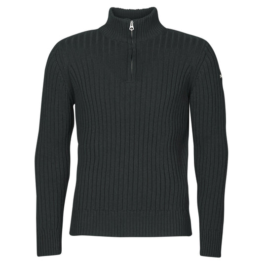 Maglione Uomo Schott  PLECORAGE2  Nero