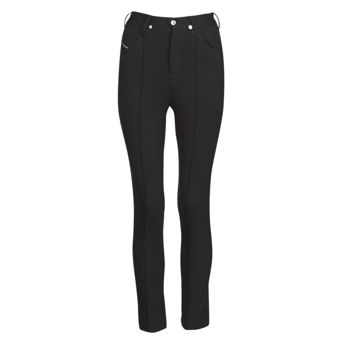 Pantalone Donna Diesel  P-CUPERY  Nero