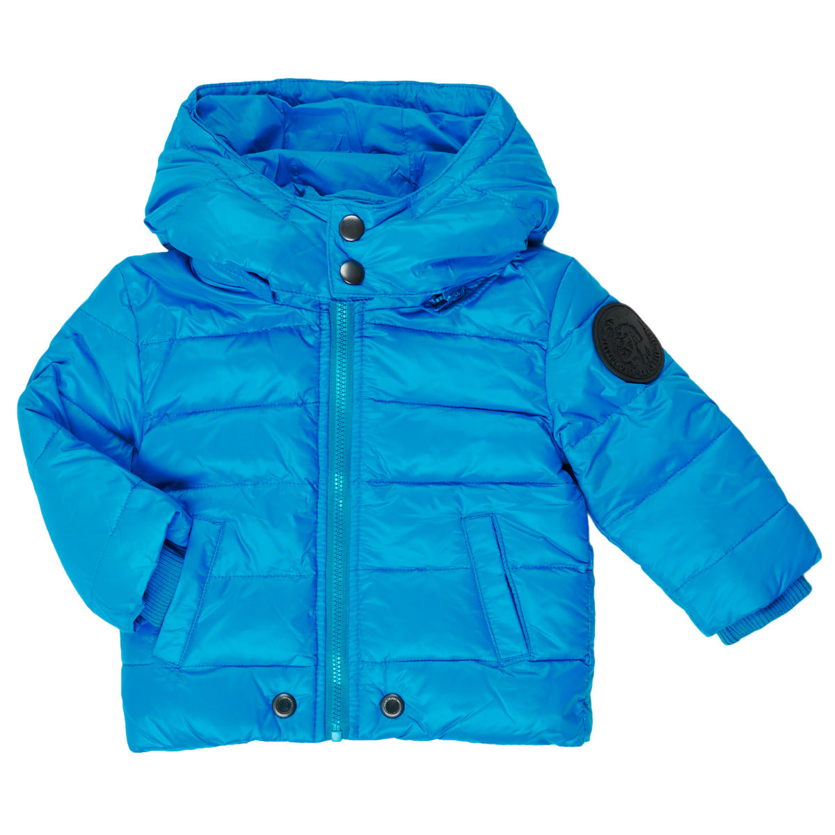 Piumino ragazzo Diesel  JSMITHYAWH  Blu