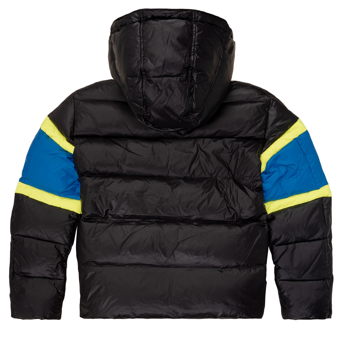 Piumino ragazzo Diesel  JMARTOS  Blu