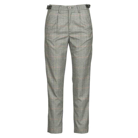 Pantalone Donna Freeman T.Porter  SHELBY MERCURY  Grigio