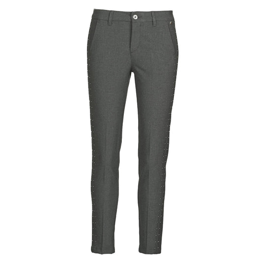 Pantalone Donna Freeman T.Porter  CLAUDIA POLYNEO  Grigio