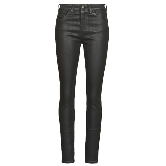 Pantalone Donna Emporio Armani  6H2J20  Nero