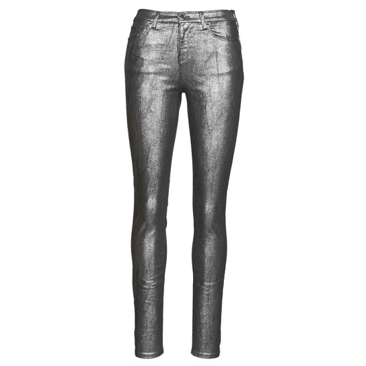 Pantalone Donna Emporio Armani  6H2J20  Grigio