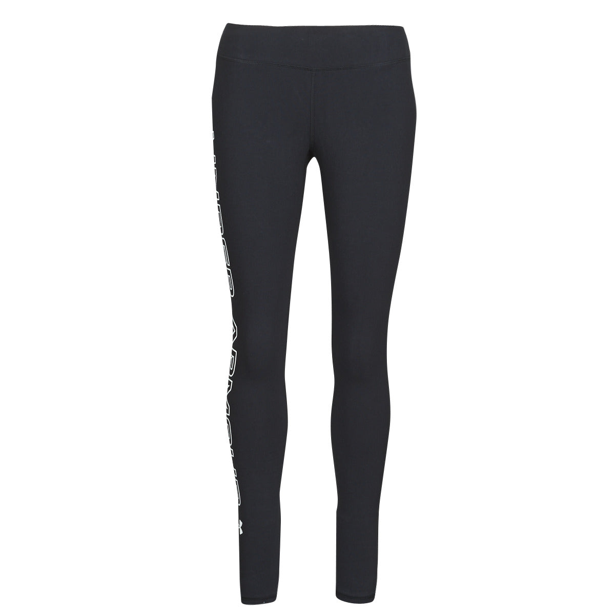 Collant Donna Under Armour  UA FAVORITE WM LEGGINGS  Nero