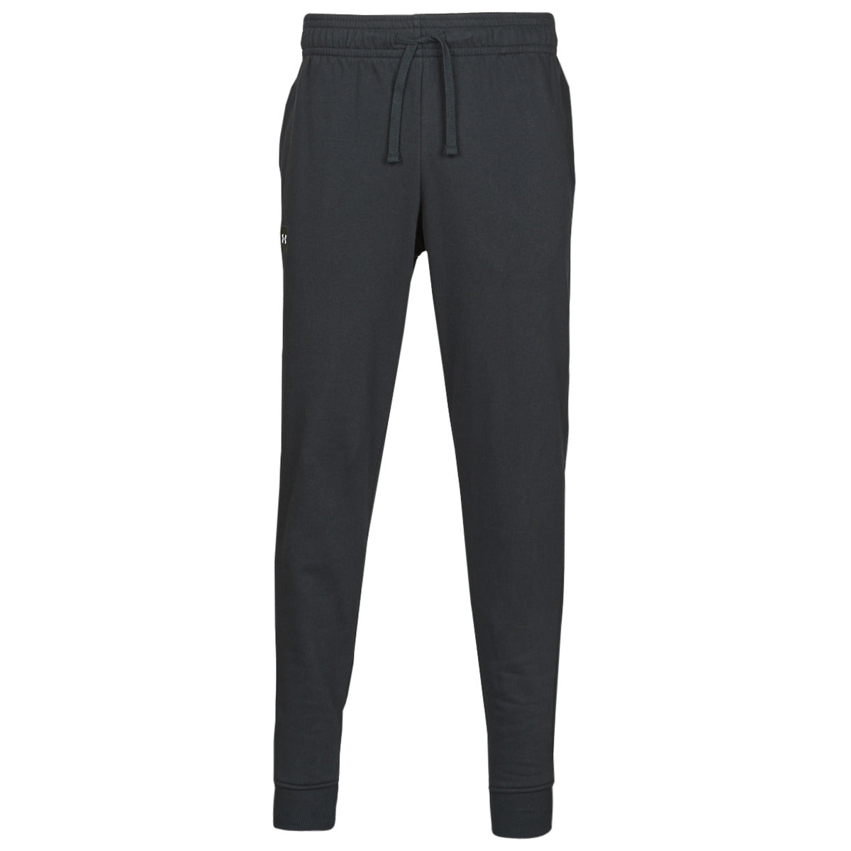 Pantaloni Sportivi Uomo Under Armour  UA RIVAL FLEECE JOGGER  Nero