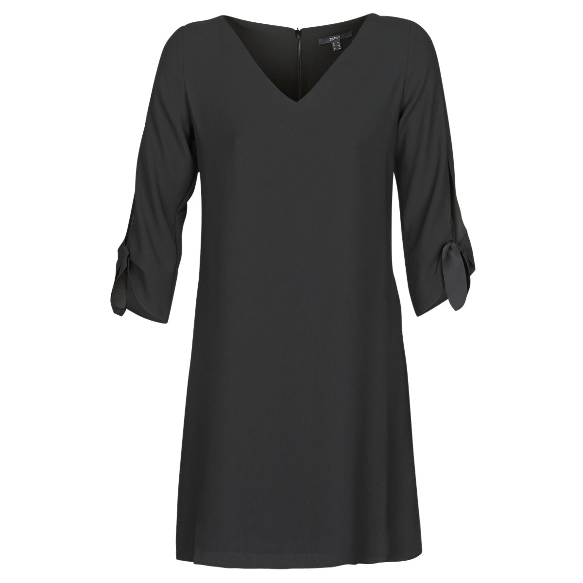 Abito corto Donna Esprit  DRESS  Nero