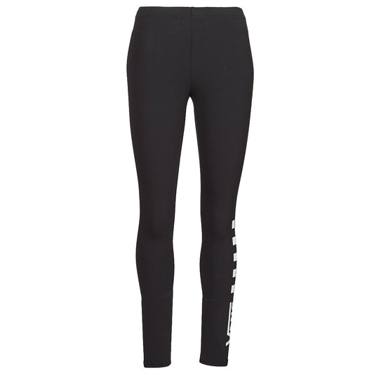 Collant Donna Vans  CHALKBOARD CLASSIC LEGGING  Nero