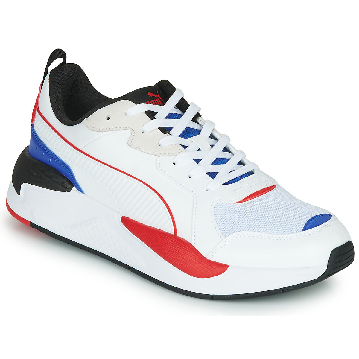 Sneakers Uomo Puma  X-RAY  Bianco