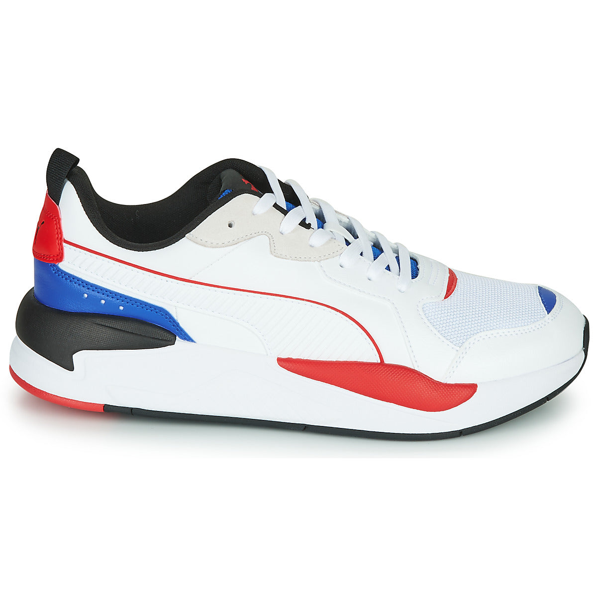 Sneakers Uomo Puma  X-RAY  Bianco