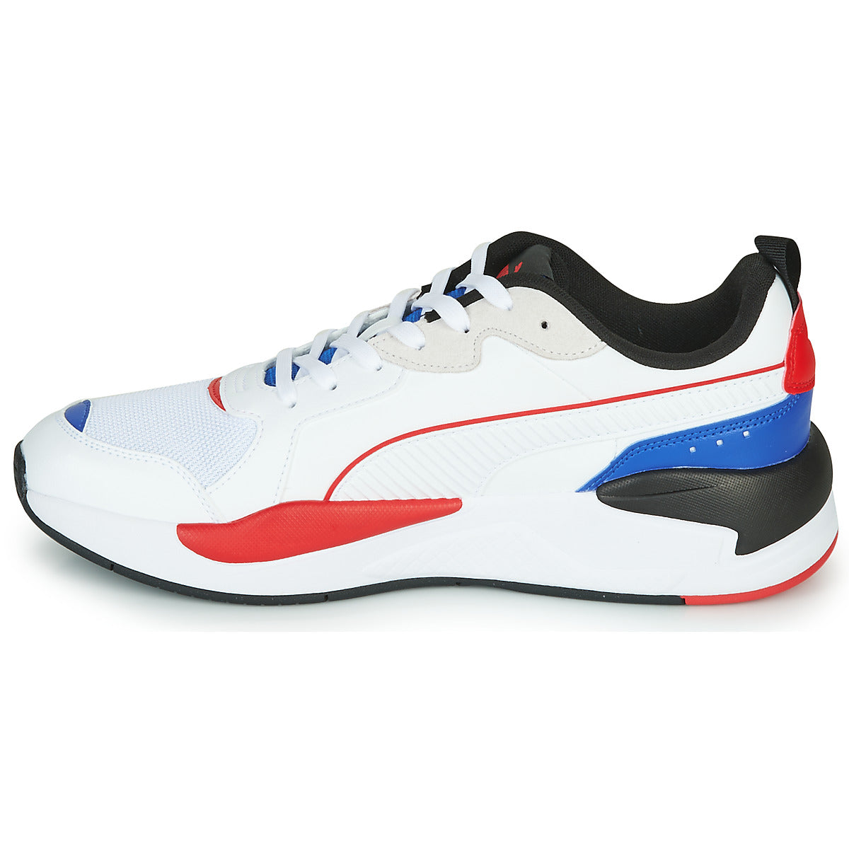 Sneakers Uomo Puma  X-RAY  Bianco