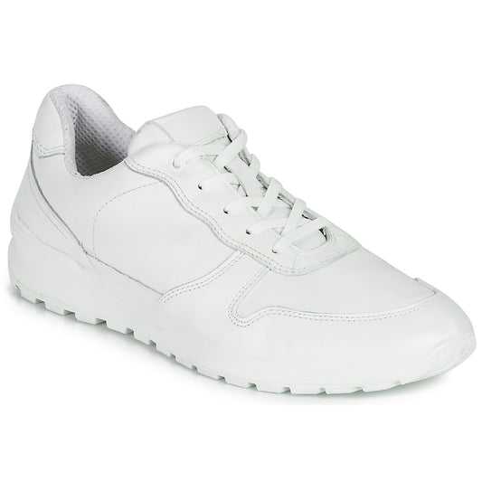 Sneakers Uomo Casual Attitude  NOUCHE  Bianco