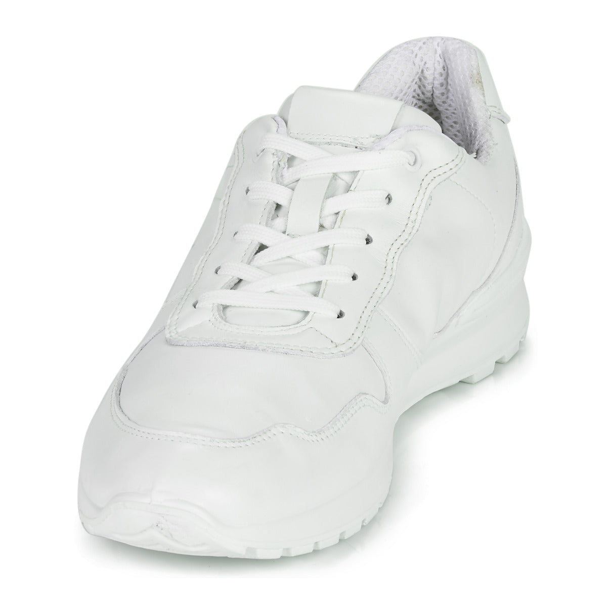 Sneakers Uomo Casual Attitude  NOUCHE  Bianco