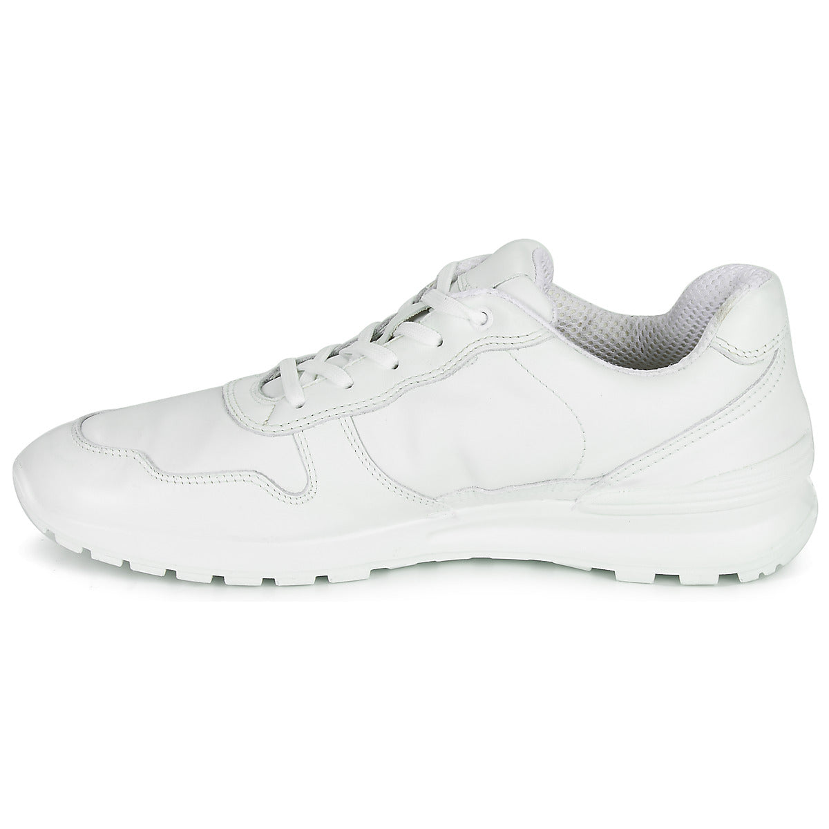 Sneakers Uomo Casual Attitude  NOUCHE  Bianco