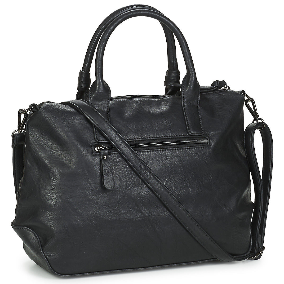 Borsa a spalla Donna Moony Mood  NADO  Nero