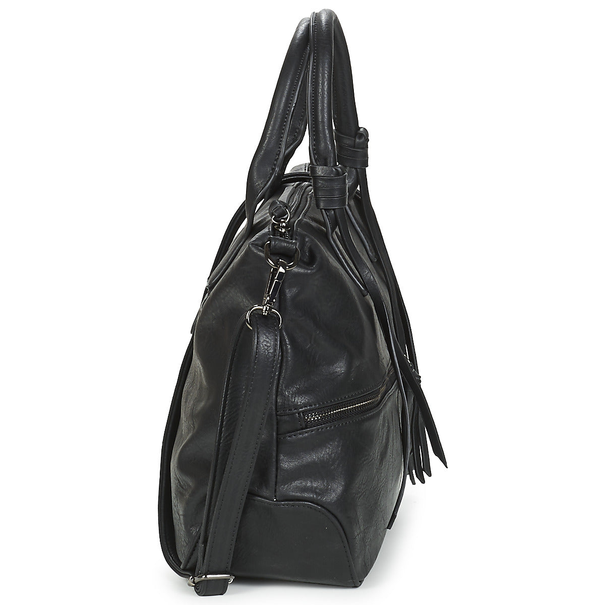 Borsa a spalla Donna Moony Mood  NADO  Nero