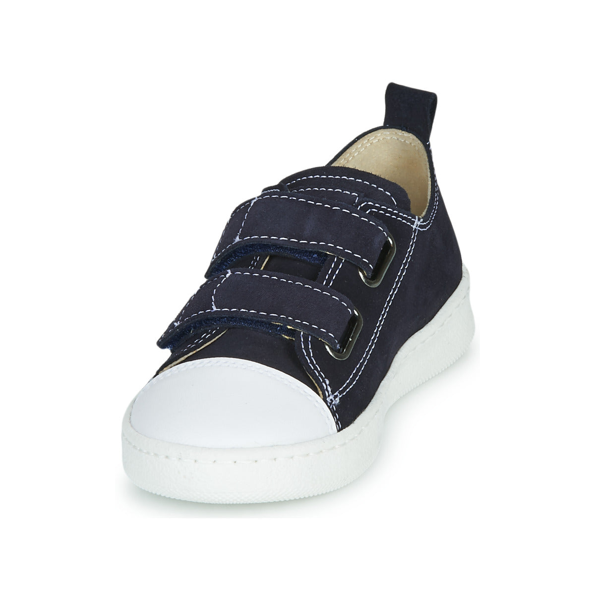 Scarpe bambini ragazzo Citrouille et Compagnie  NADIR  Blu