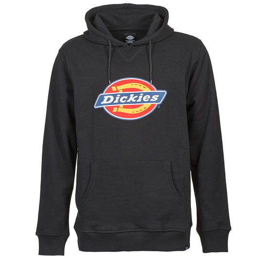 Felpa Uomo Dickies  NEVADA  Nero