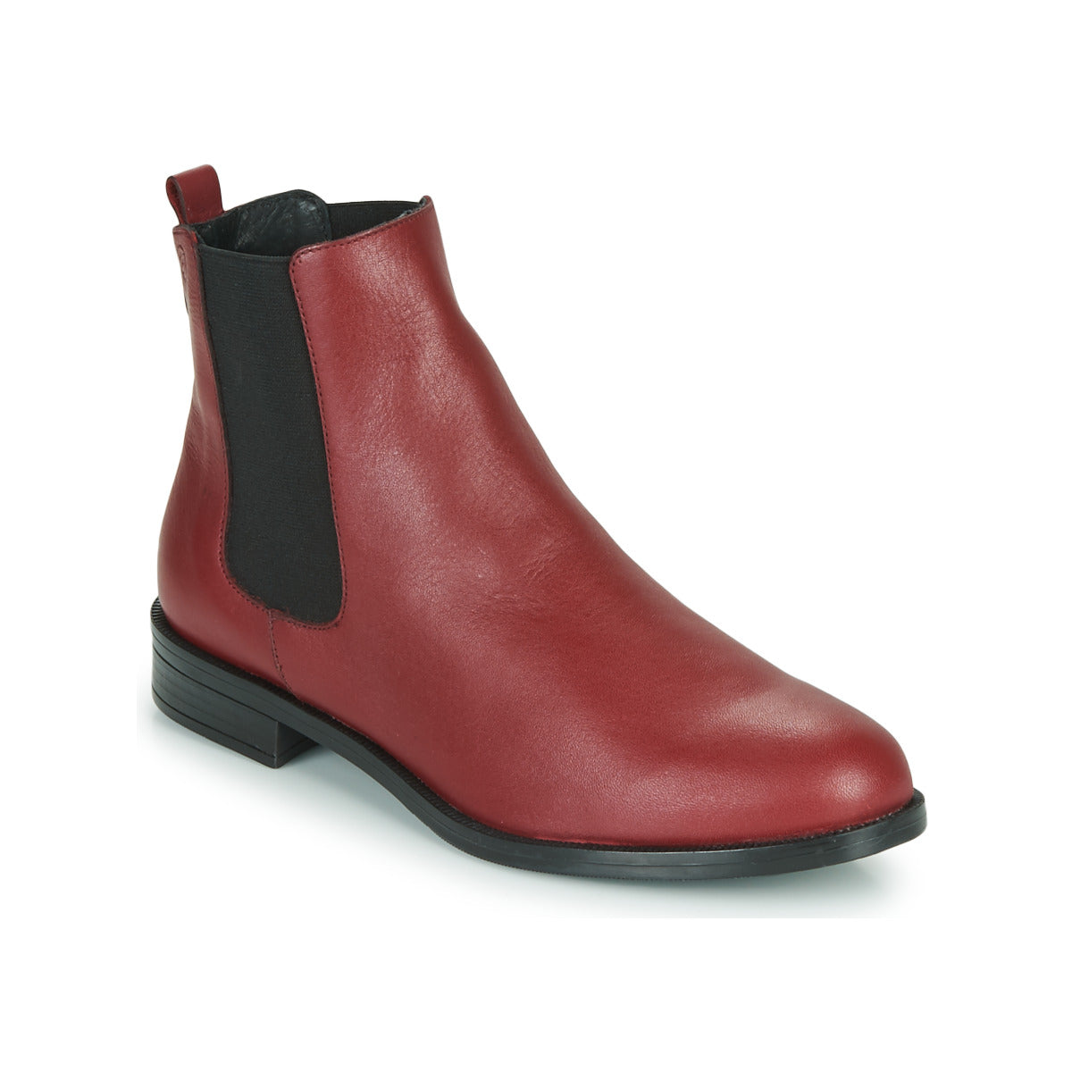 Stivaletti Donna Betty London  NIDOLE  Rosso