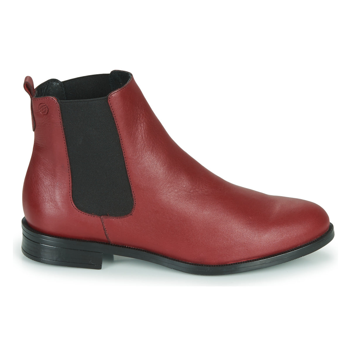 Stivaletti Donna Betty London  NIDOLE  Rosso