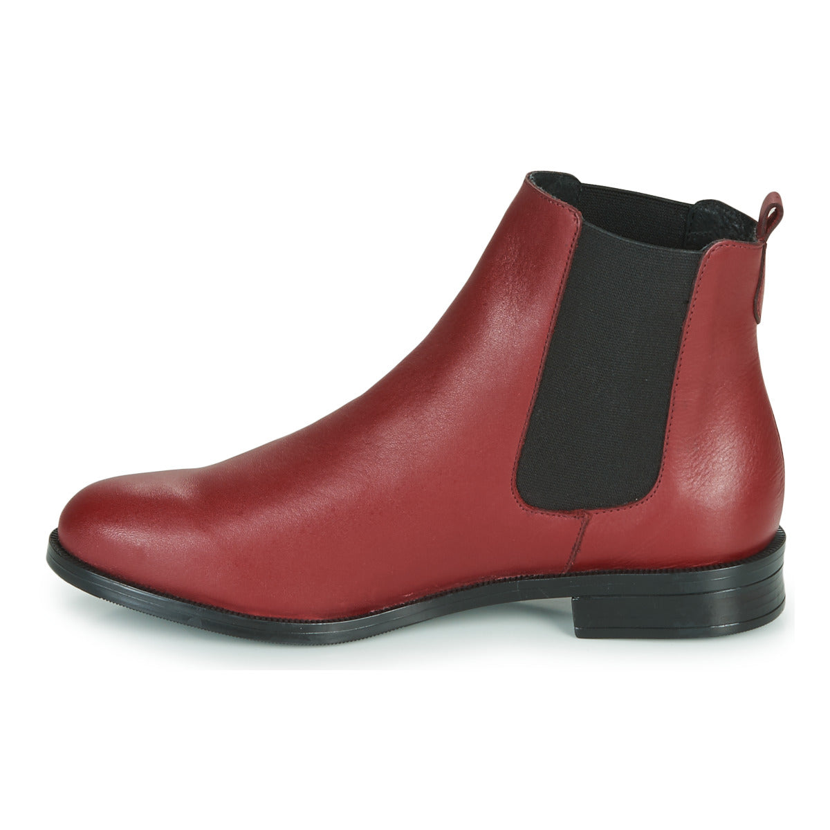 Stivaletti Donna Betty London  NIDOLE  Rosso