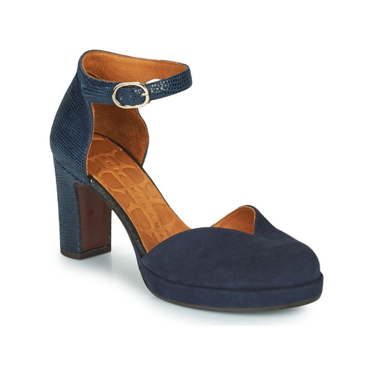 Scarpe Donna Chie Mihara  JO-MAHO  Blu