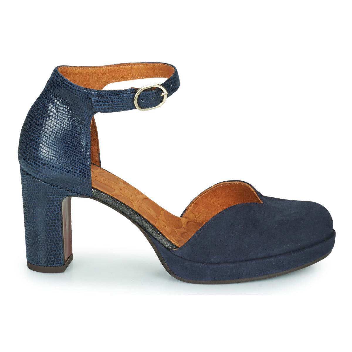 Scarpe Donna Chie Mihara  JO-MAHO  Blu